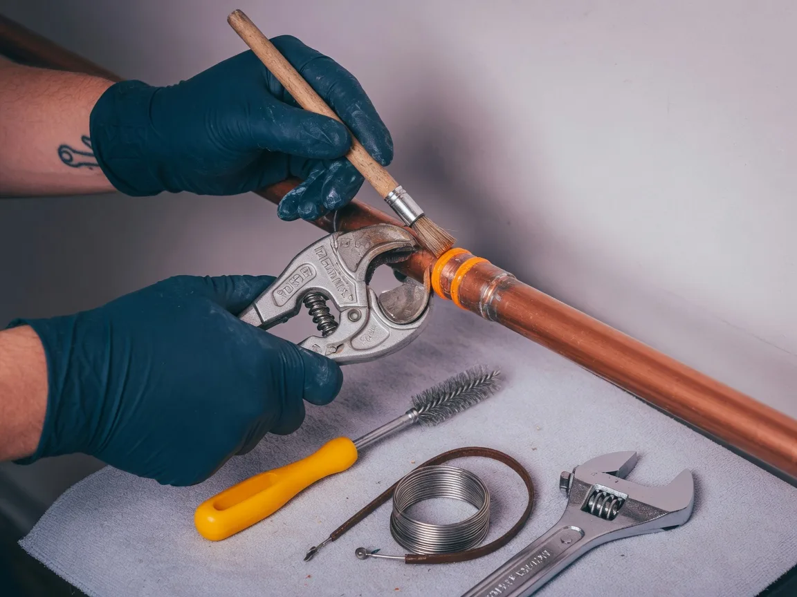 Why choose Sump Pump Repair in Boron, CA